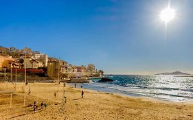 T1 Moderne Plage des Catalans
